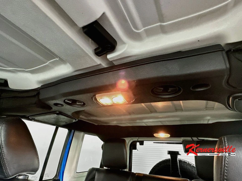 2015 Jeep JK Wrangler - Image 20 of 24