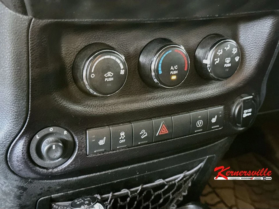 2015 Jeep JK Wrangler - Image 18 of 24
