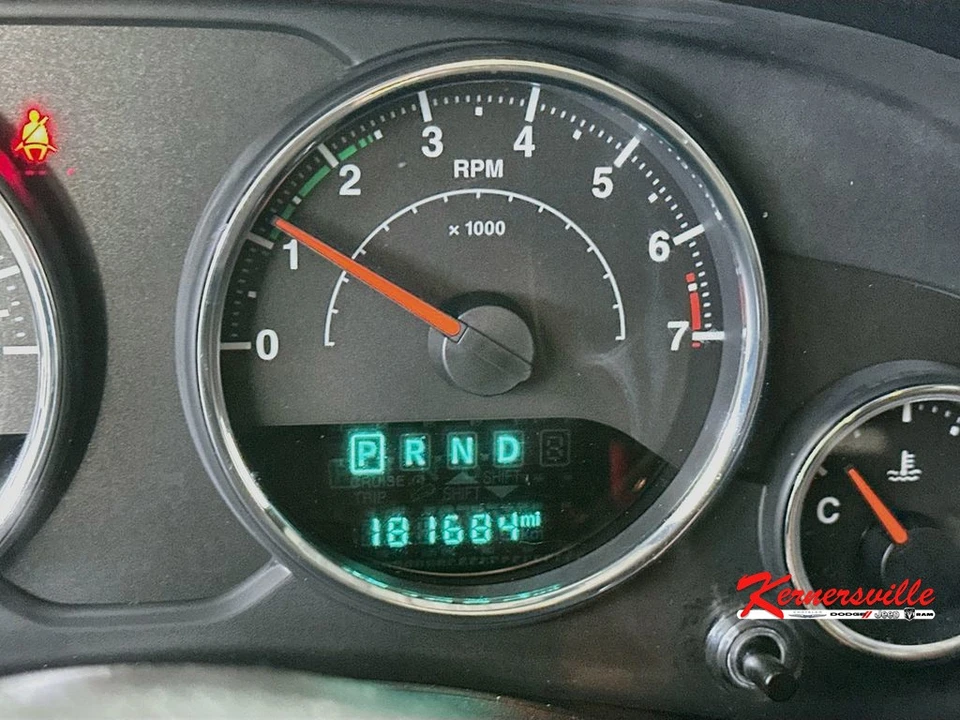 2015 Jeep JK Wrangler - Image 15 of 24