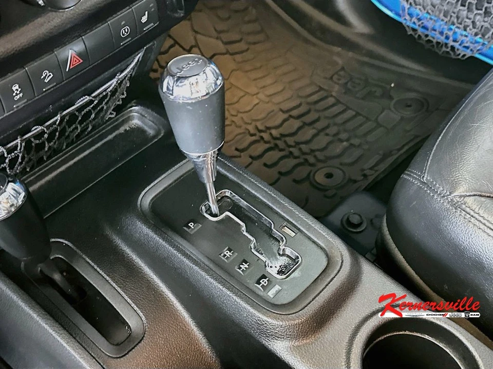 2015 Jeep JK Wrangler - Image 16 of 24