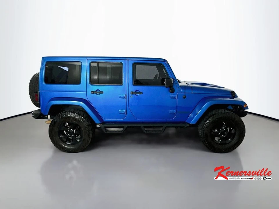 2015 Jeep JK Wrangler - Image 8 of 24