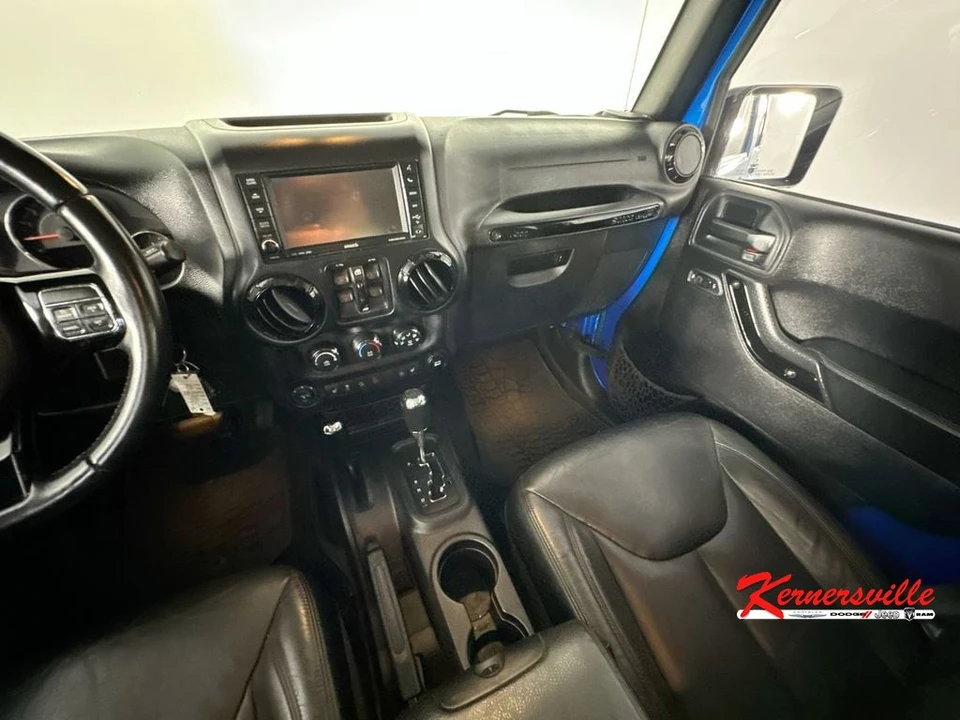 2015 Jeep JK Wrangler - Image 11 of 24
