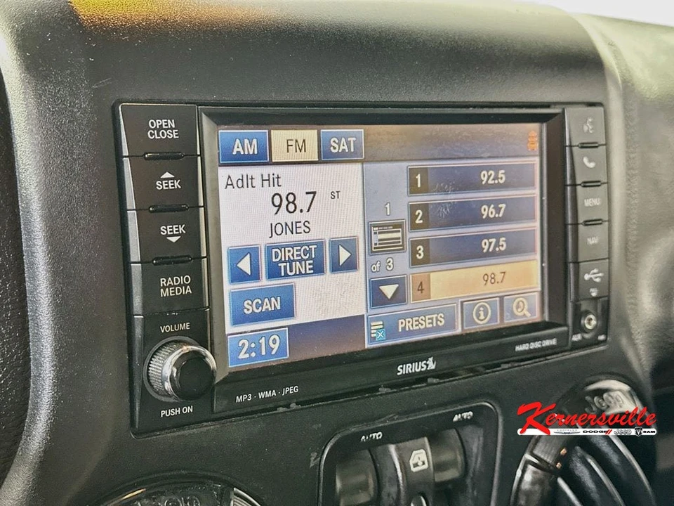 2015 Jeep JK Wrangler - Image 17 of 24