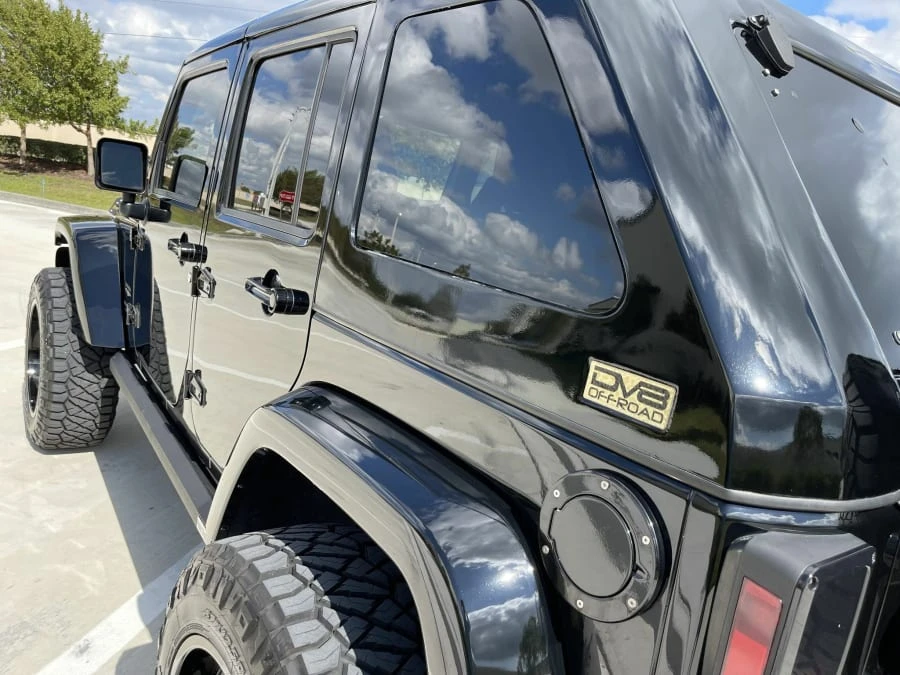 2015 Jeep JK Wrangler - Image 6 of 23