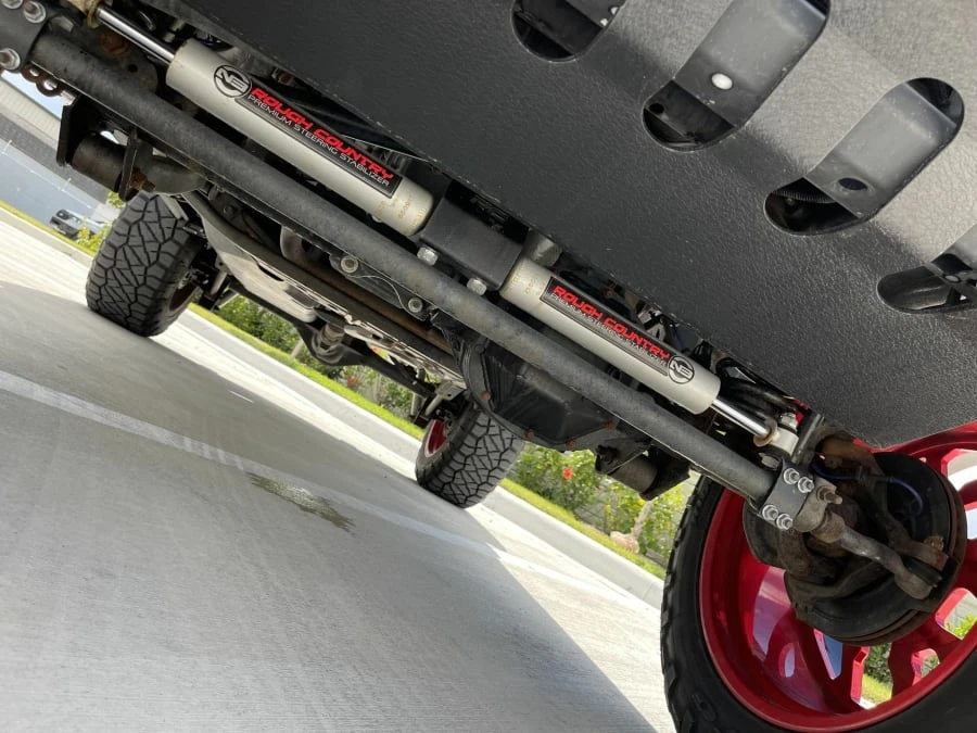 2015 Jeep JK Wrangler - Image 23 of 23