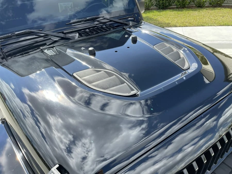 2015 Jeep JK Wrangler - Image 11 of 23