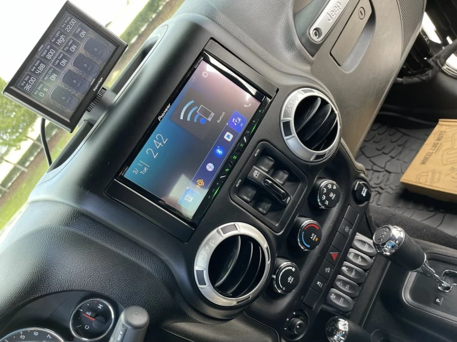 2015 Jeep JK Wrangler - Image 16 of 23