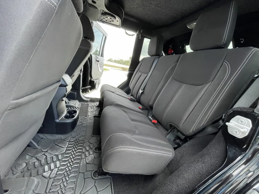 2015 Jeep JK Wrangler - Image 10 of 23