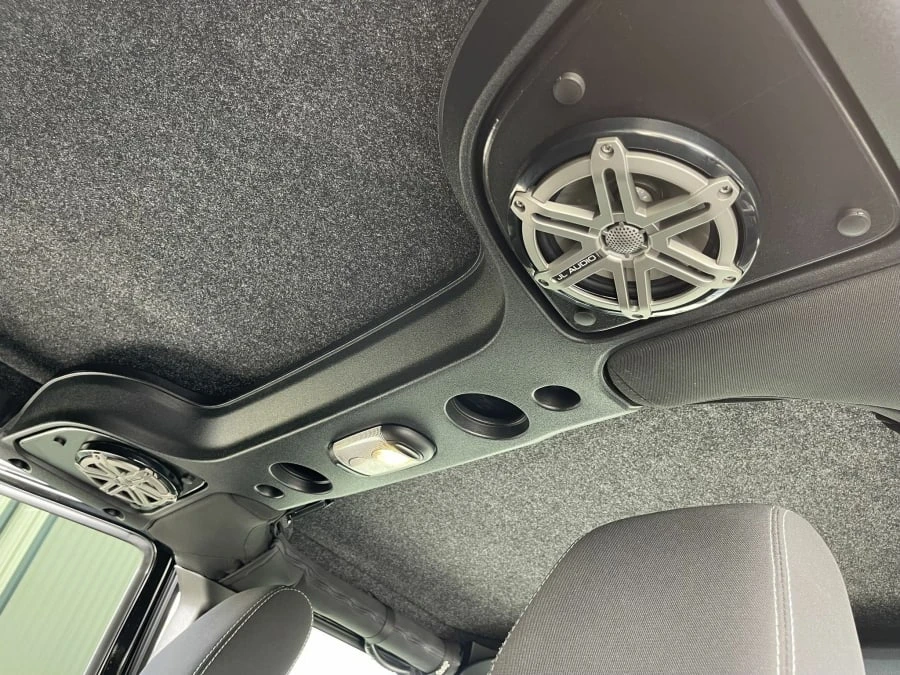 2015 Jeep JK Wrangler - Image 20 of 23