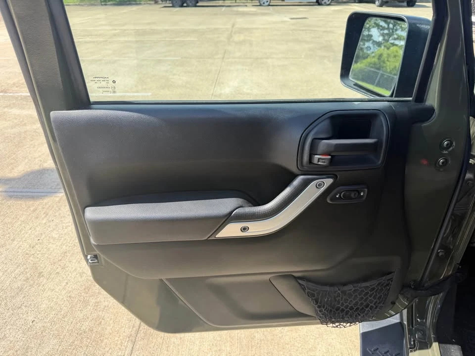 2015 Jeep JK Wrangler - Image 10 of 20