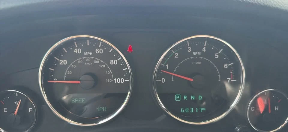 2015 Jeep JK Wrangler - Image 20 of 20