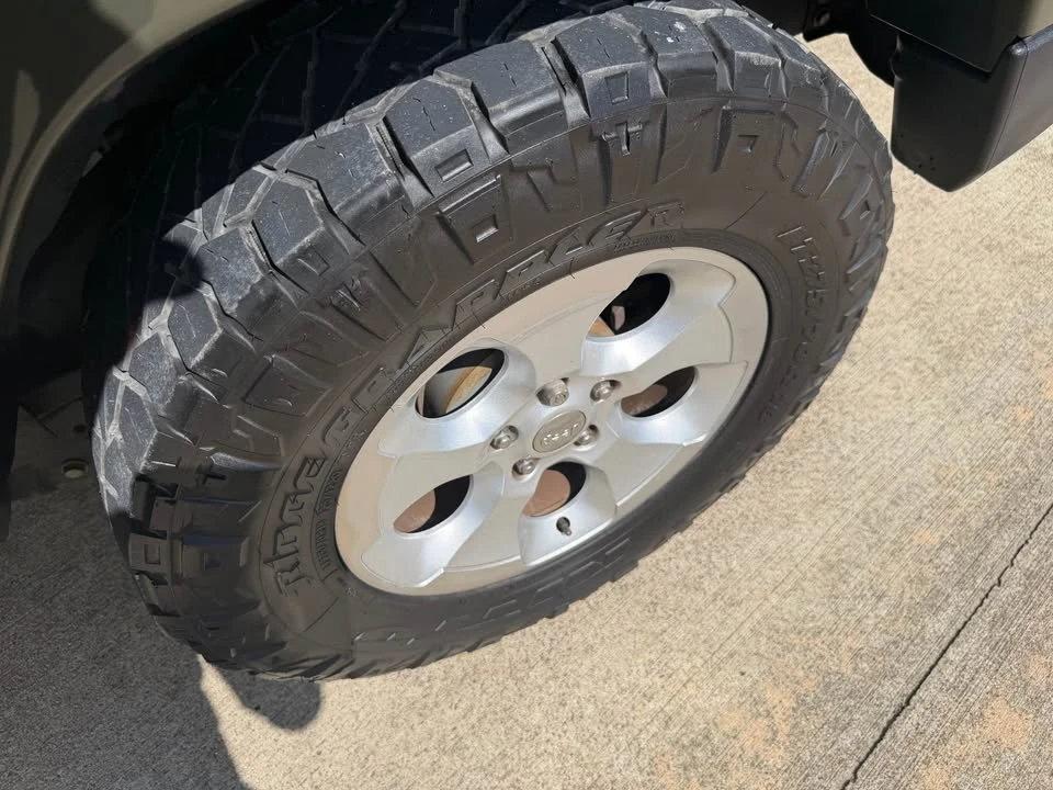2015 Jeep JK Wrangler - Image 12 of 20