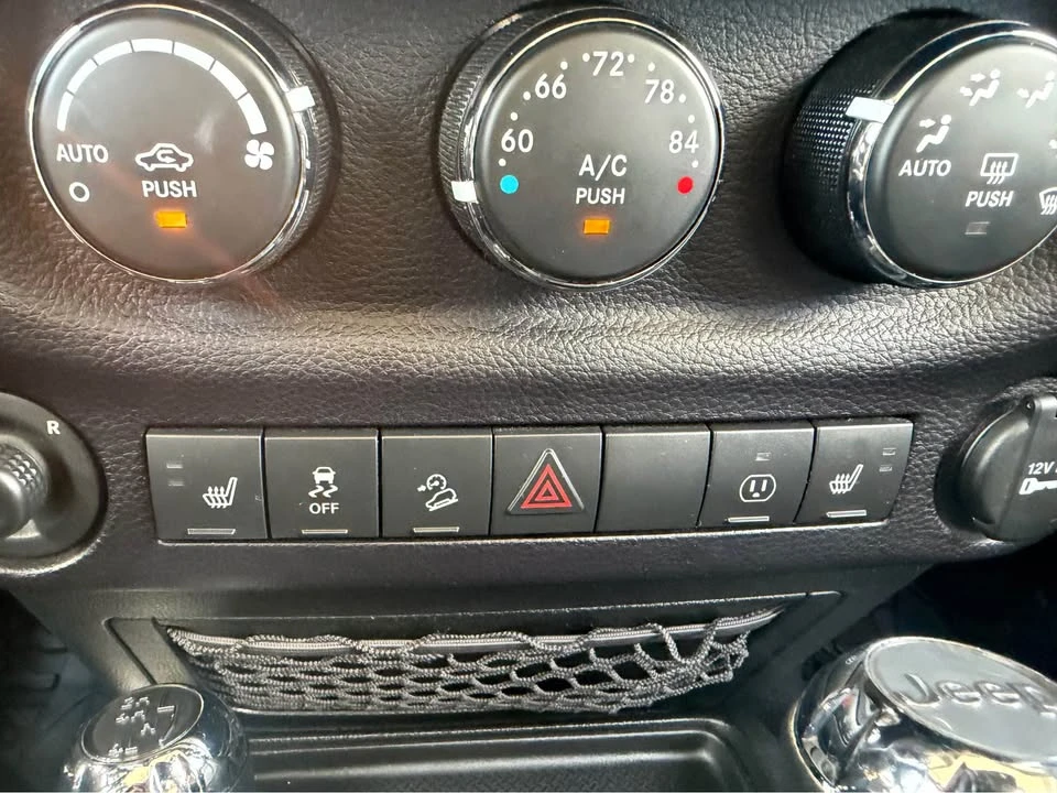 2015 Jeep JK Wrangler - Image 18 of 20