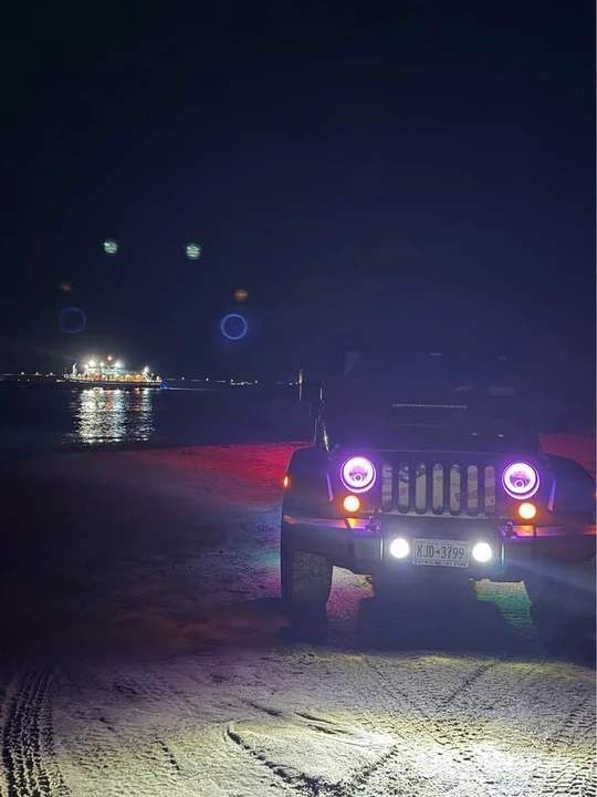 2015 Jeep JK Wrangler - Image 4 of 5