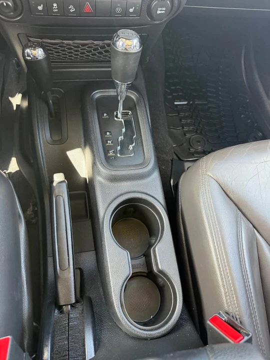 2015 Jeep JK Wrangler - Image 17 of 20