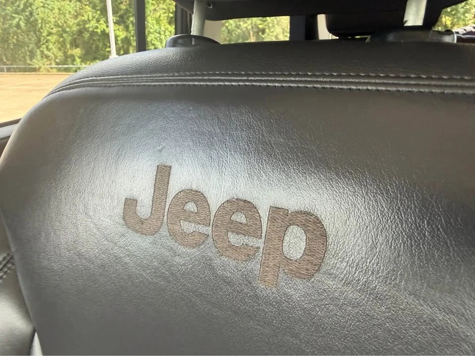 2015 Jeep JK Wrangler - Image 19 of 20