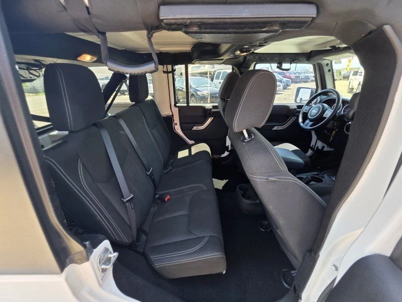 2015 Jeep JK Wrangler - Image 25 of 31