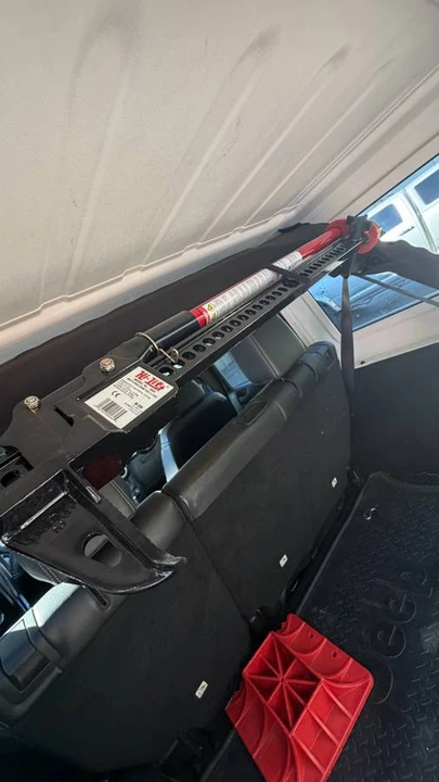 2015 Jeep JK Wrangler - Image 10 of 20