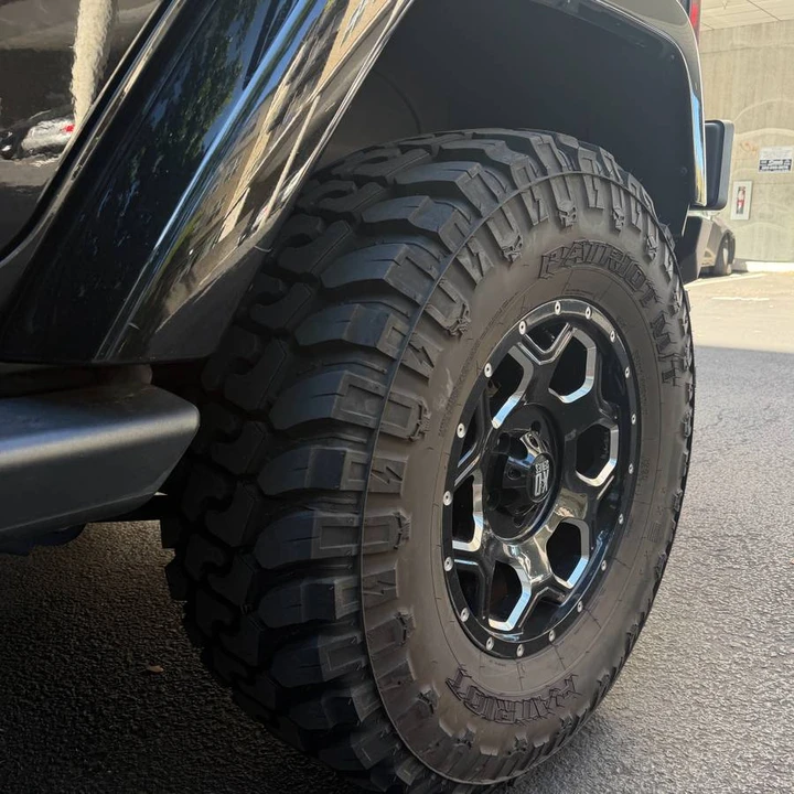2015 Jeep JK Wrangler - Image 3 of 20