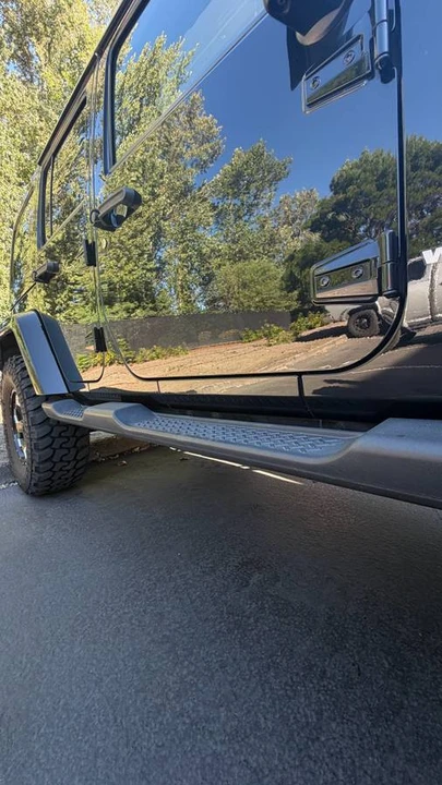 2015 Jeep JK Wrangler - Image 7 of 20