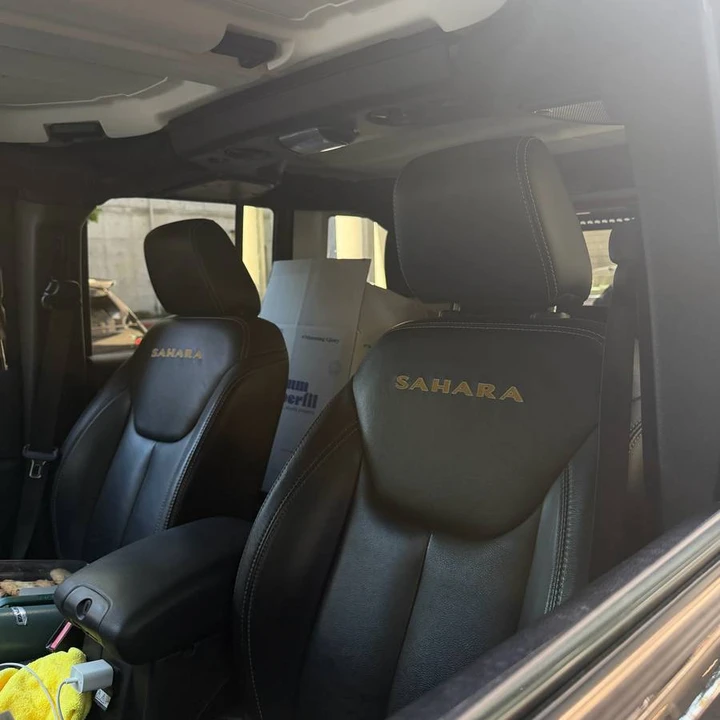 2015 Jeep JK Wrangler - Image 2 of 20