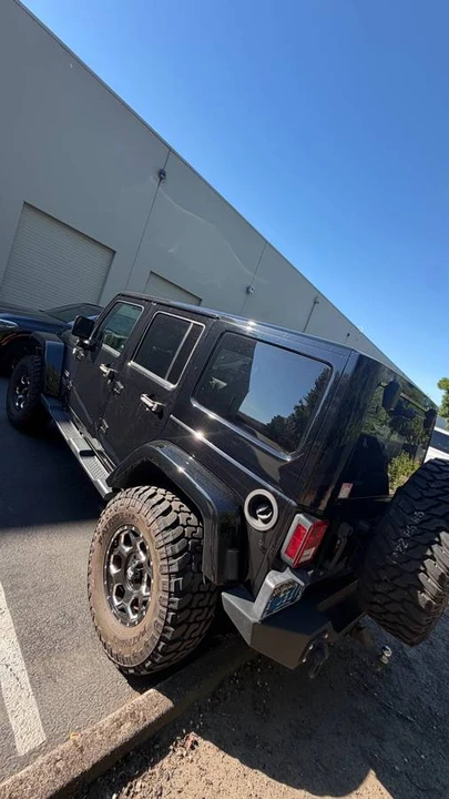 2015 Jeep JK Wrangler - Image 12 of 20