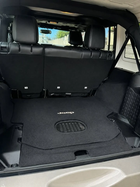 2015 Jeep JK Wrangler - Image 16 of 20