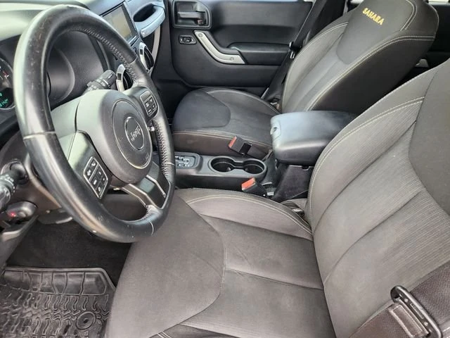 2015 Jeep JK Wrangler - Image 13 of 20