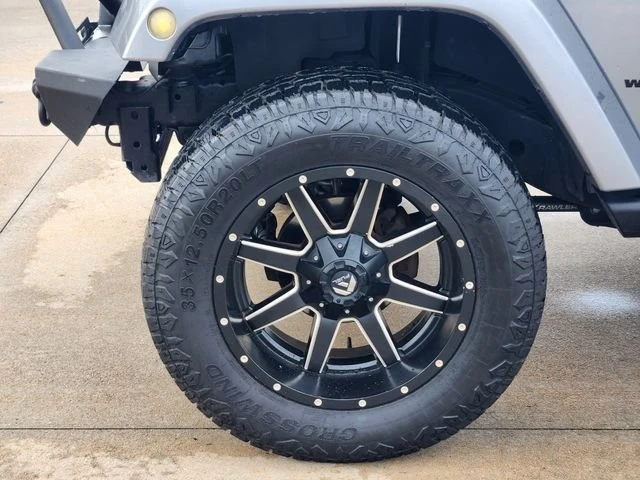 2015 Jeep JK Wrangler - Image 10 of 20