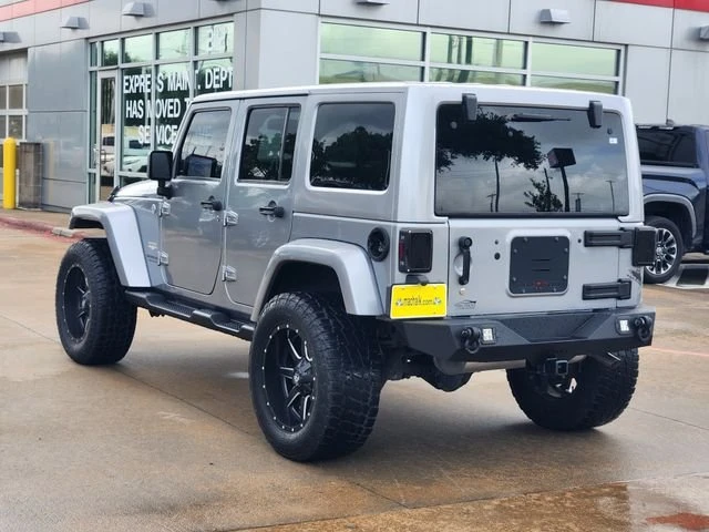 2015 Jeep JK Wrangler - Image 7 of 20