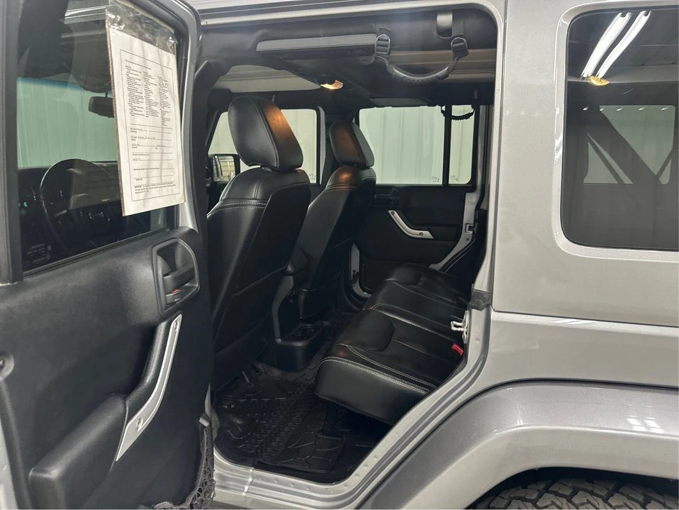 2015 Jeep JK Wrangler - Image 10 of 20