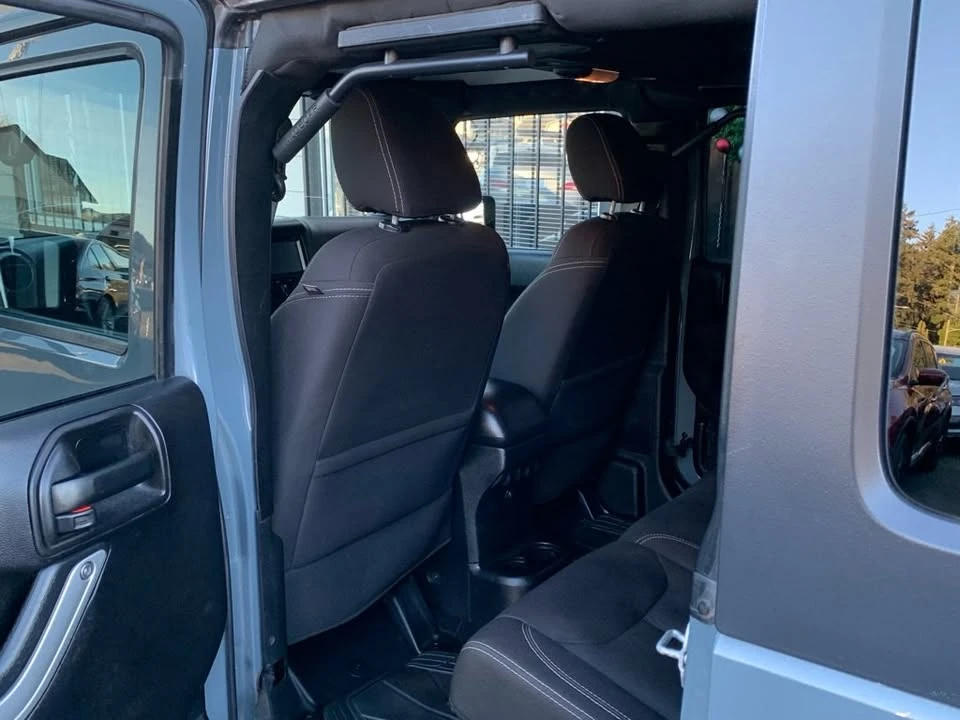 2015 Jeep JK Wrangler - Image 8 of 12