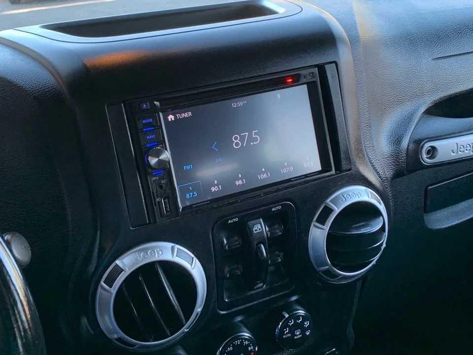 2015 Jeep JK Wrangler - Image 12 of 12