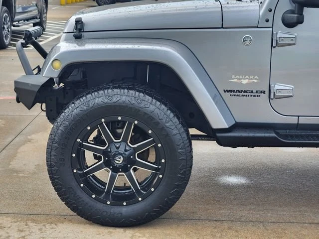 2015 Jeep JK Wrangler - Image 8 of 20