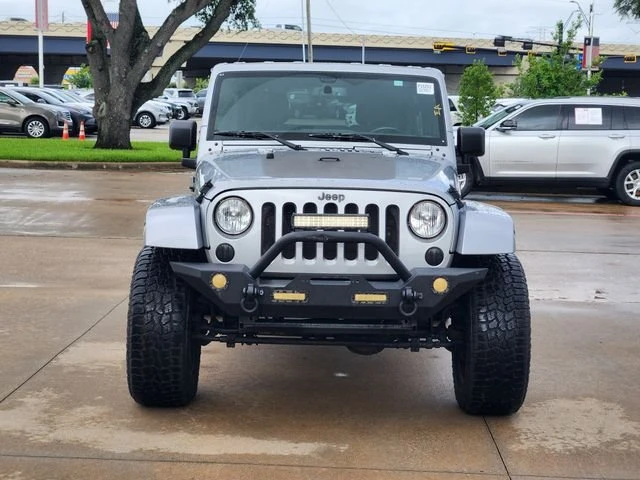 2015 Jeep JK Wrangler - Image 2 of 20