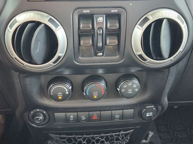2015 Jeep JK Wrangler - Image 17 of 20