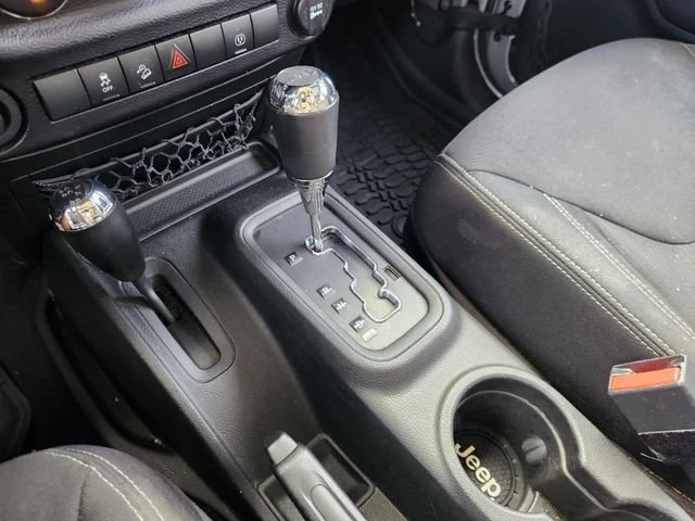 2015 Jeep JK Wrangler - Image 18 of 20