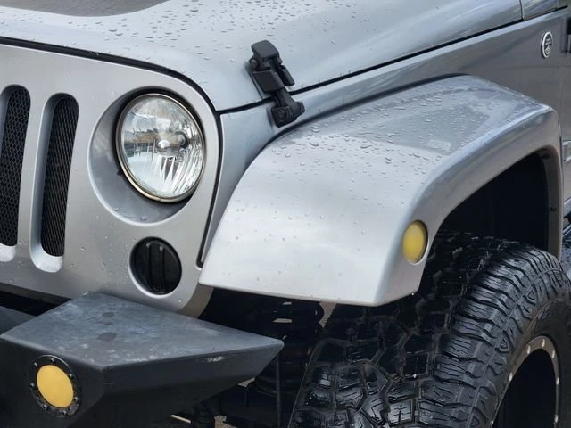 2015 Jeep JK Wrangler - Image 9 of 20