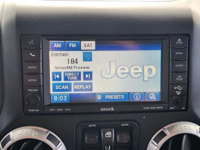 2015 Jeep JK Wrangler - Image 16 of 20