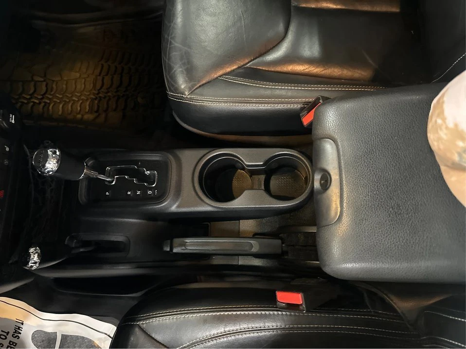 2015 Jeep JK Wrangler - Image 15 of 20