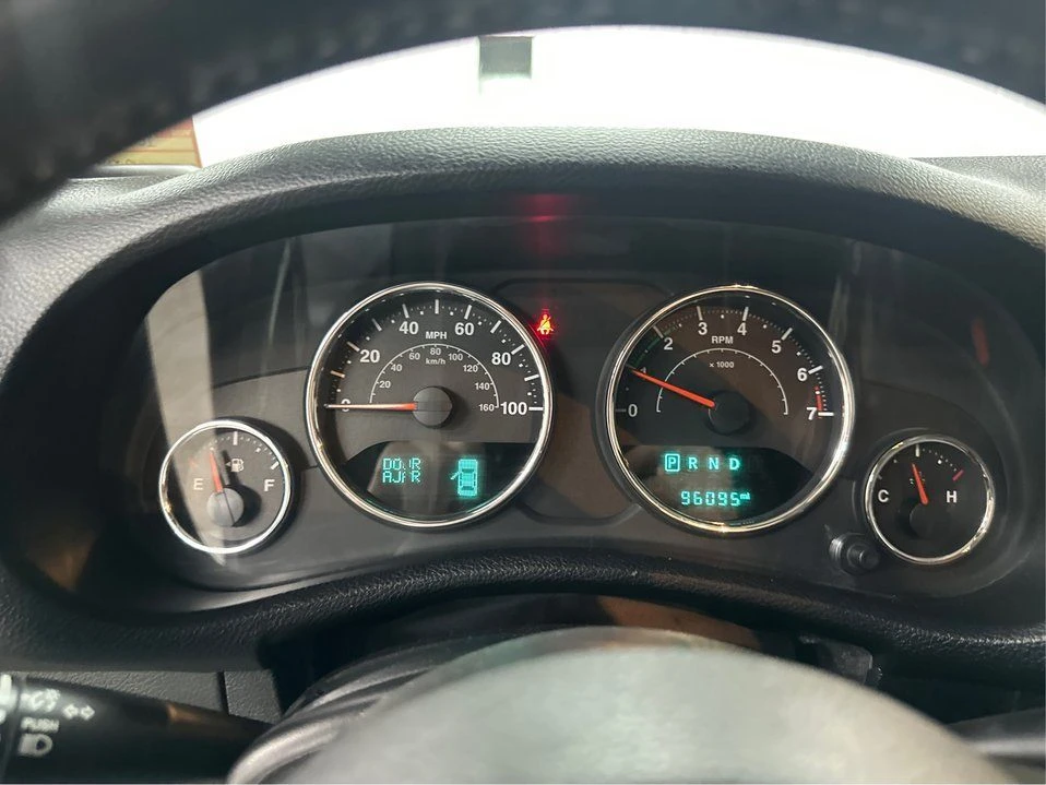 2015 Jeep JK Wrangler - Image 19 of 20