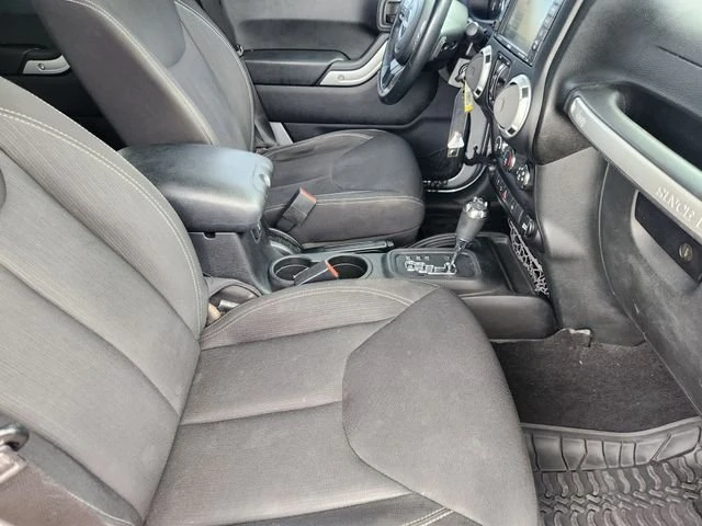 2015 Jeep JK Wrangler - Image 14 of 20