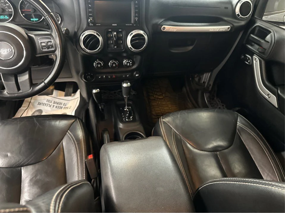 2015 Jeep JK Wrangler - Image 17 of 20
