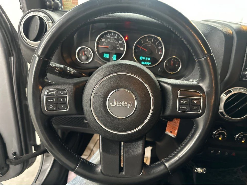2015 Jeep JK Wrangler - Image 20 of 20