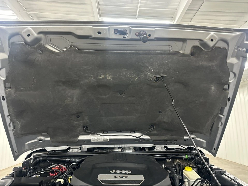 2015 Jeep JK Wrangler - Image 11 of 20