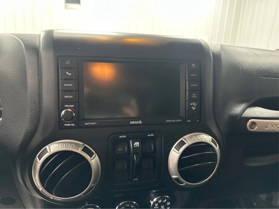 2015 Jeep JK Wrangler - Image 13 of 20
