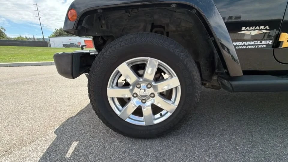 2015 Jeep JK Wrangler - Image 15 of 20