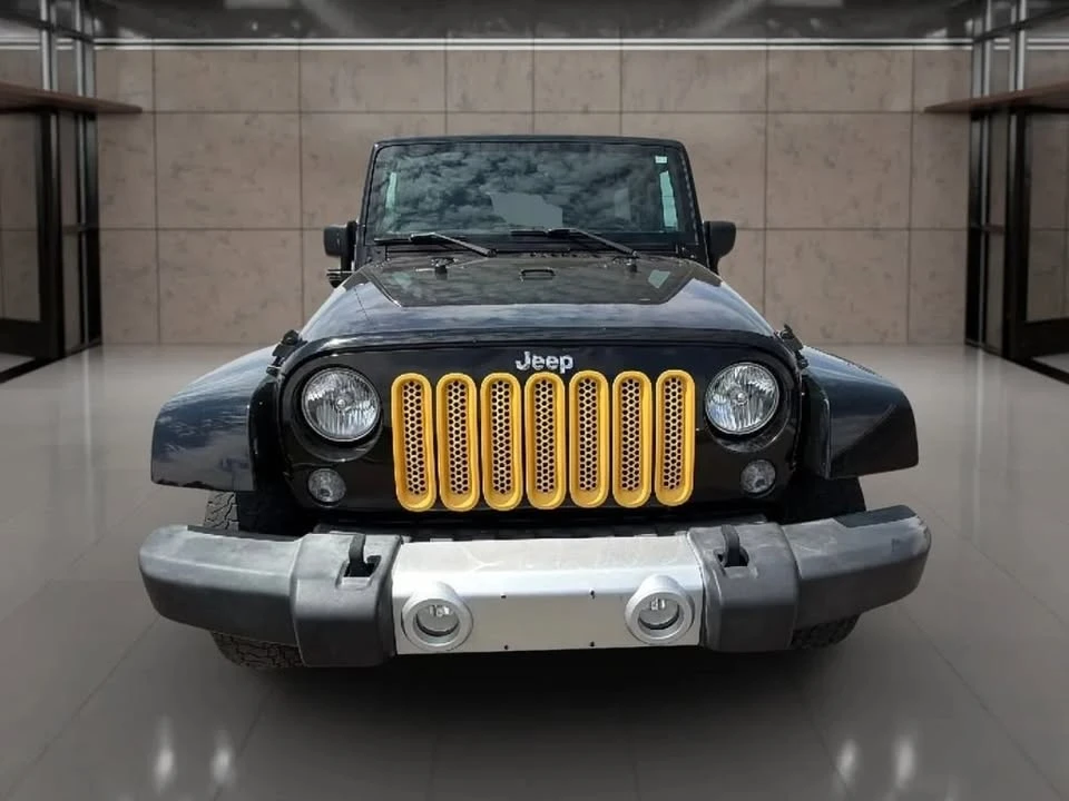 2015 Jeep JK Wrangler - Image 5 of 20