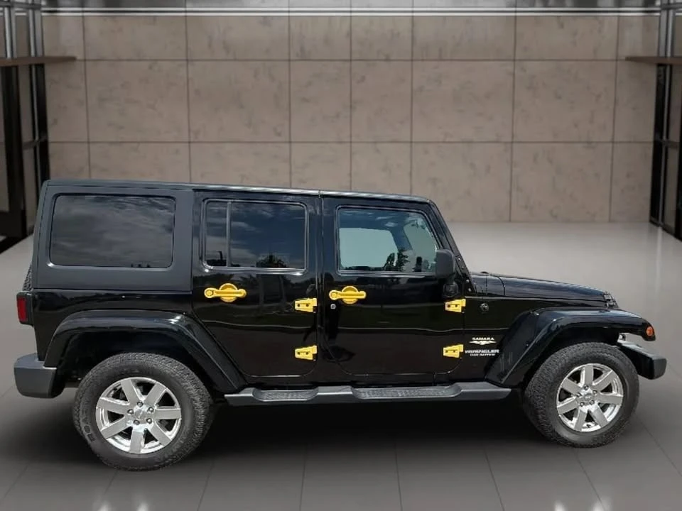 2015 Jeep JK Wrangler - Image 9 of 20