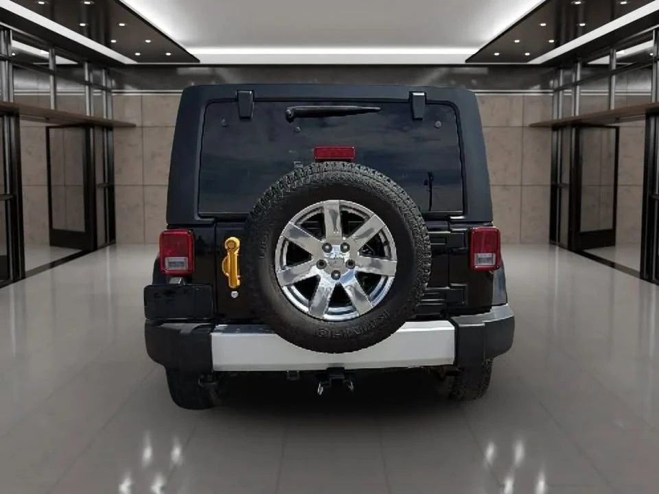 2015 Jeep JK Wrangler - Image 7 of 20
